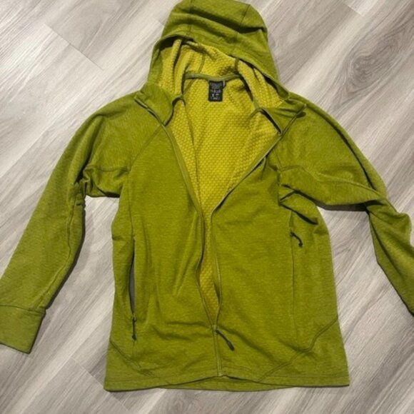 RAB Nexus Hooded Jacket - Mens M - Picture 2 of 10